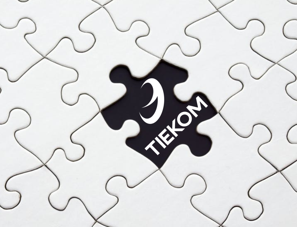 Tiekom helps you stay connected to your loved ones wherever they are