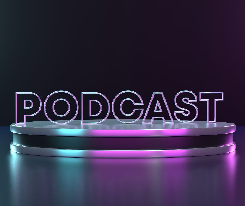 learn english with podcast