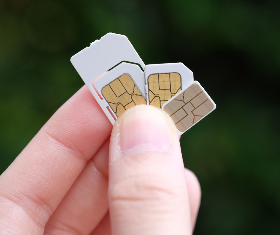 whatsapp without sim card