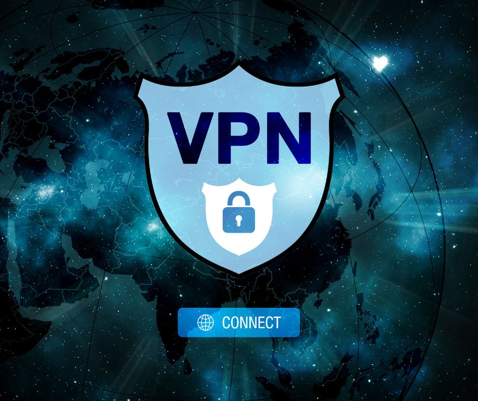 Mobile VPN Apps