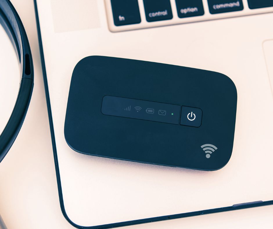 internet in rural areas