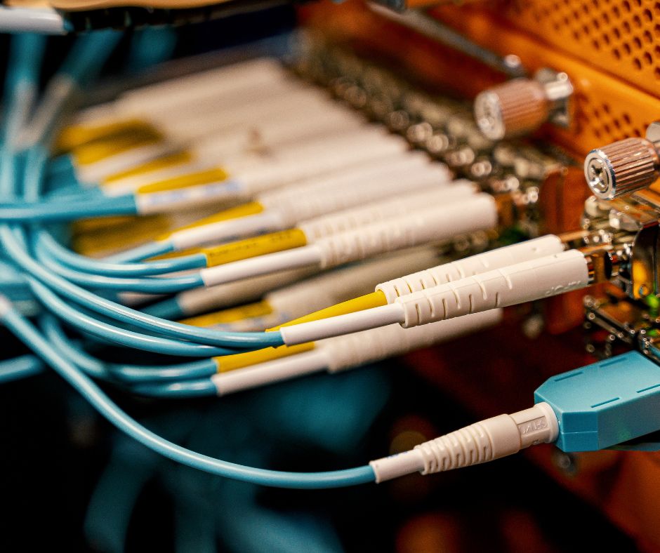 internet in rural areas