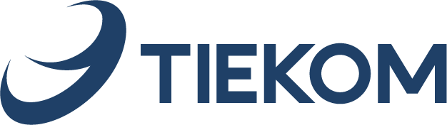 Logo TIEKOM
